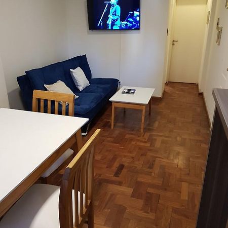 Apartamento Carlucci Cordoba Dış mekan fotoğraf