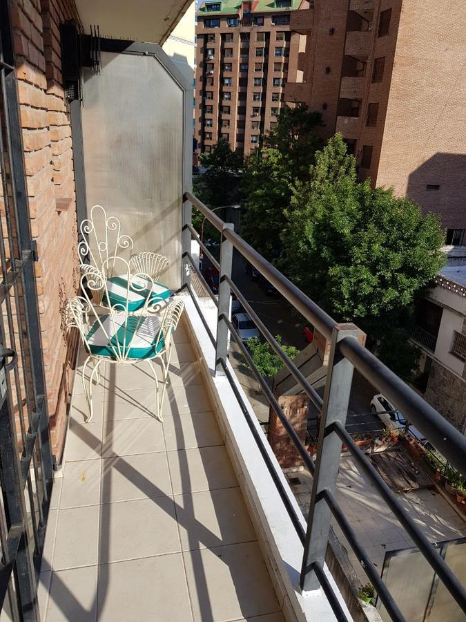 Apartamento Carlucci Cordoba Dış mekan fotoğraf