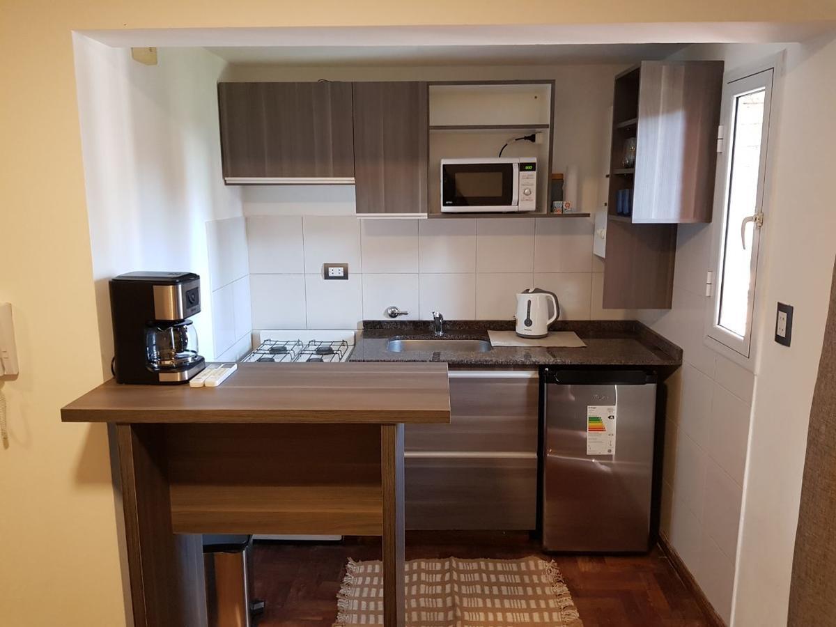 Apartamento Carlucci Cordoba Dış mekan fotoğraf