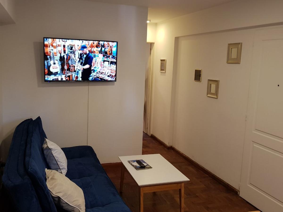 Apartamento Carlucci Cordoba Dış mekan fotoğraf