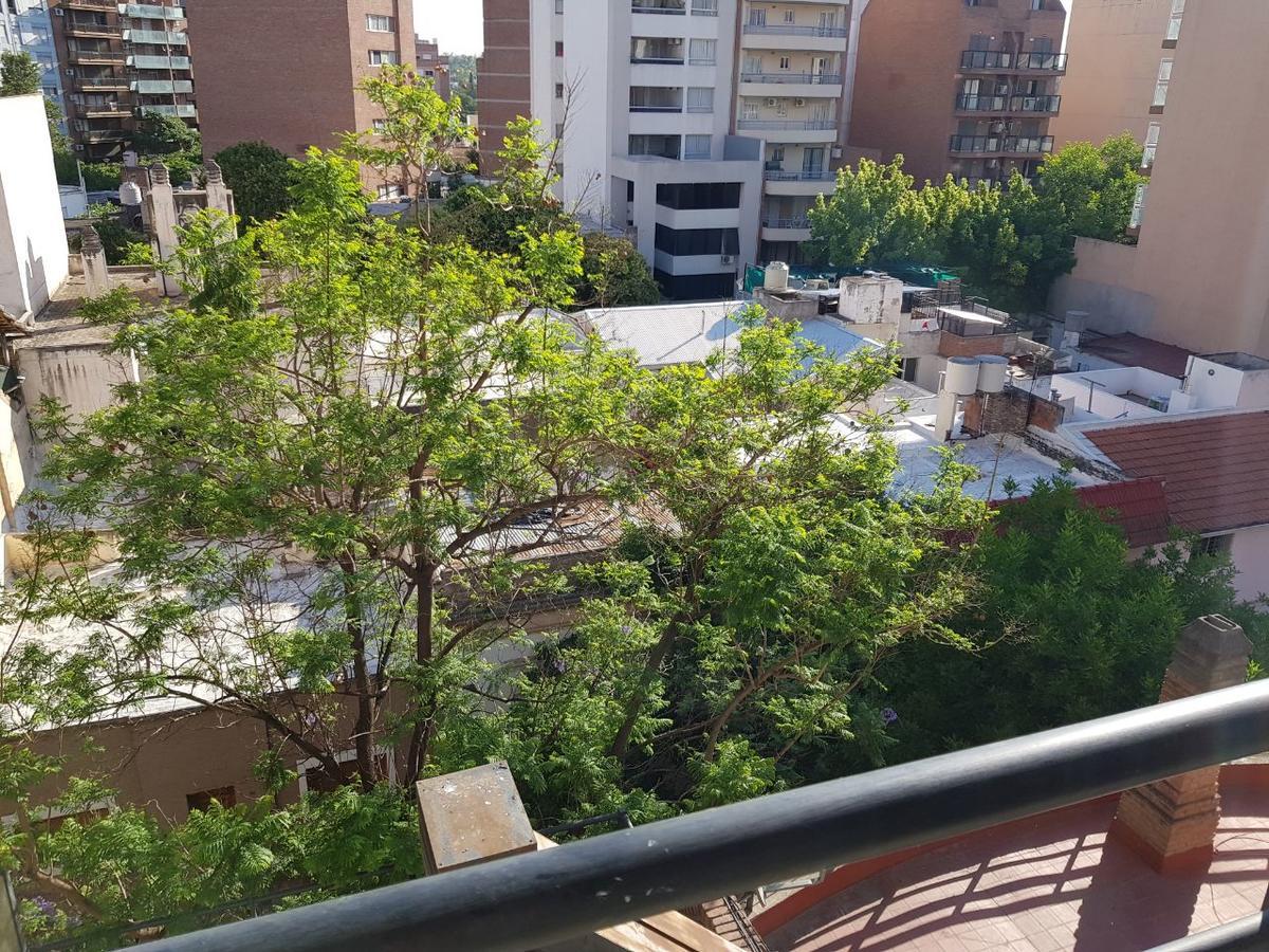 Apartamento Carlucci Cordoba Dış mekan fotoğraf