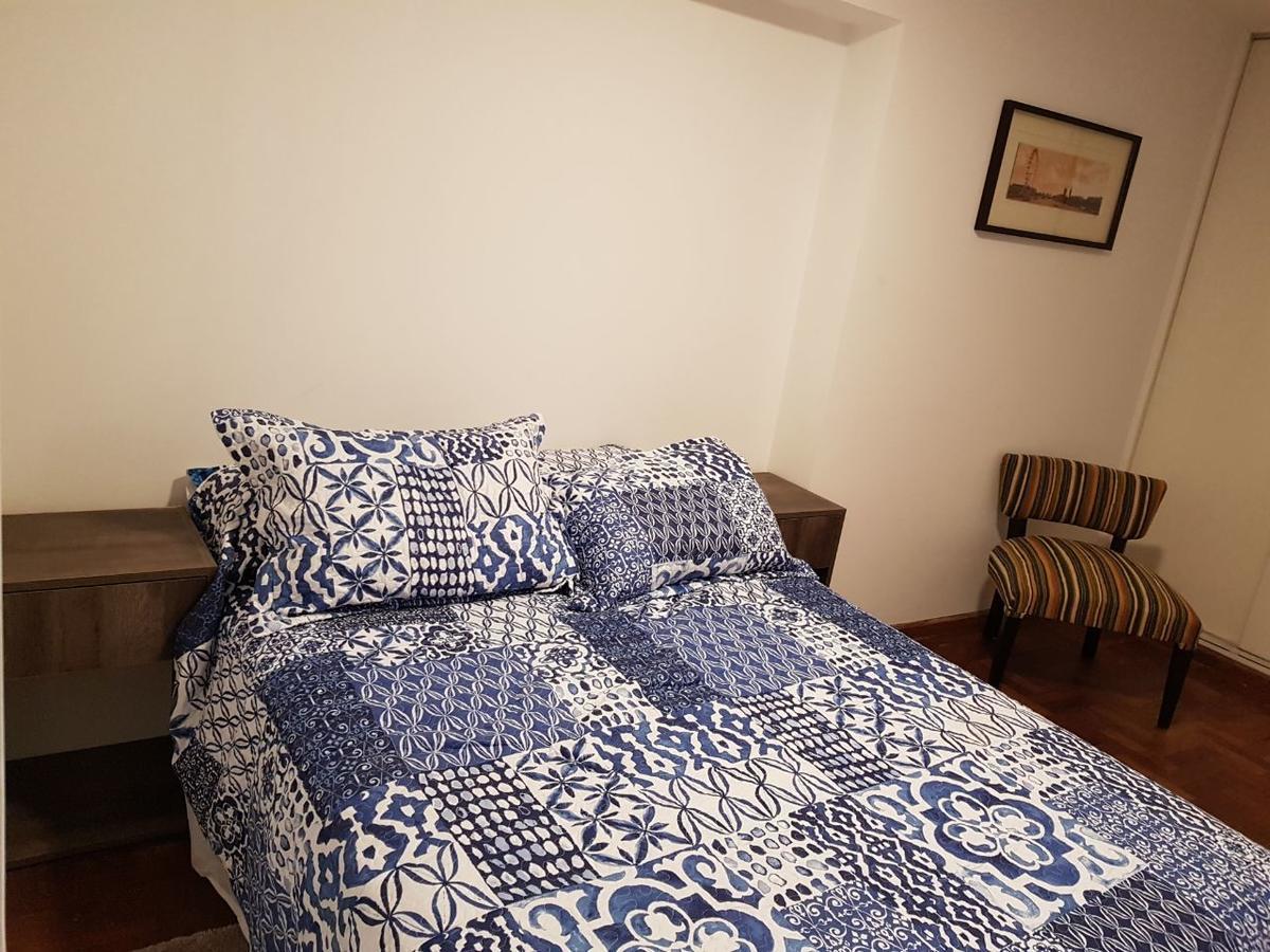 Apartamento Carlucci Cordoba Dış mekan fotoğraf