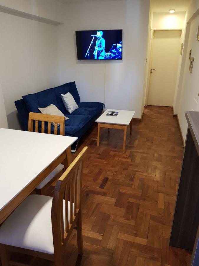 Apartamento Carlucci Cordoba Dış mekan fotoğraf
