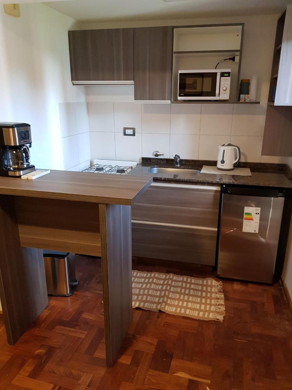 Apartamento Carlucci Cordoba Dış mekan fotoğraf