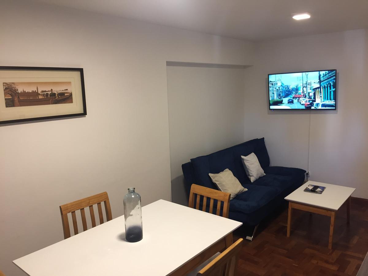 Apartamento Carlucci Cordoba Dış mekan fotoğraf
