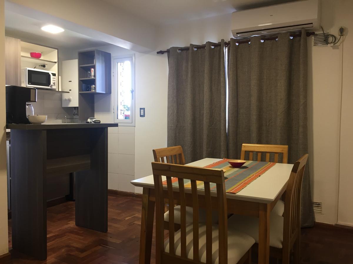 Apartamento Carlucci Cordoba Dış mekan fotoğraf
